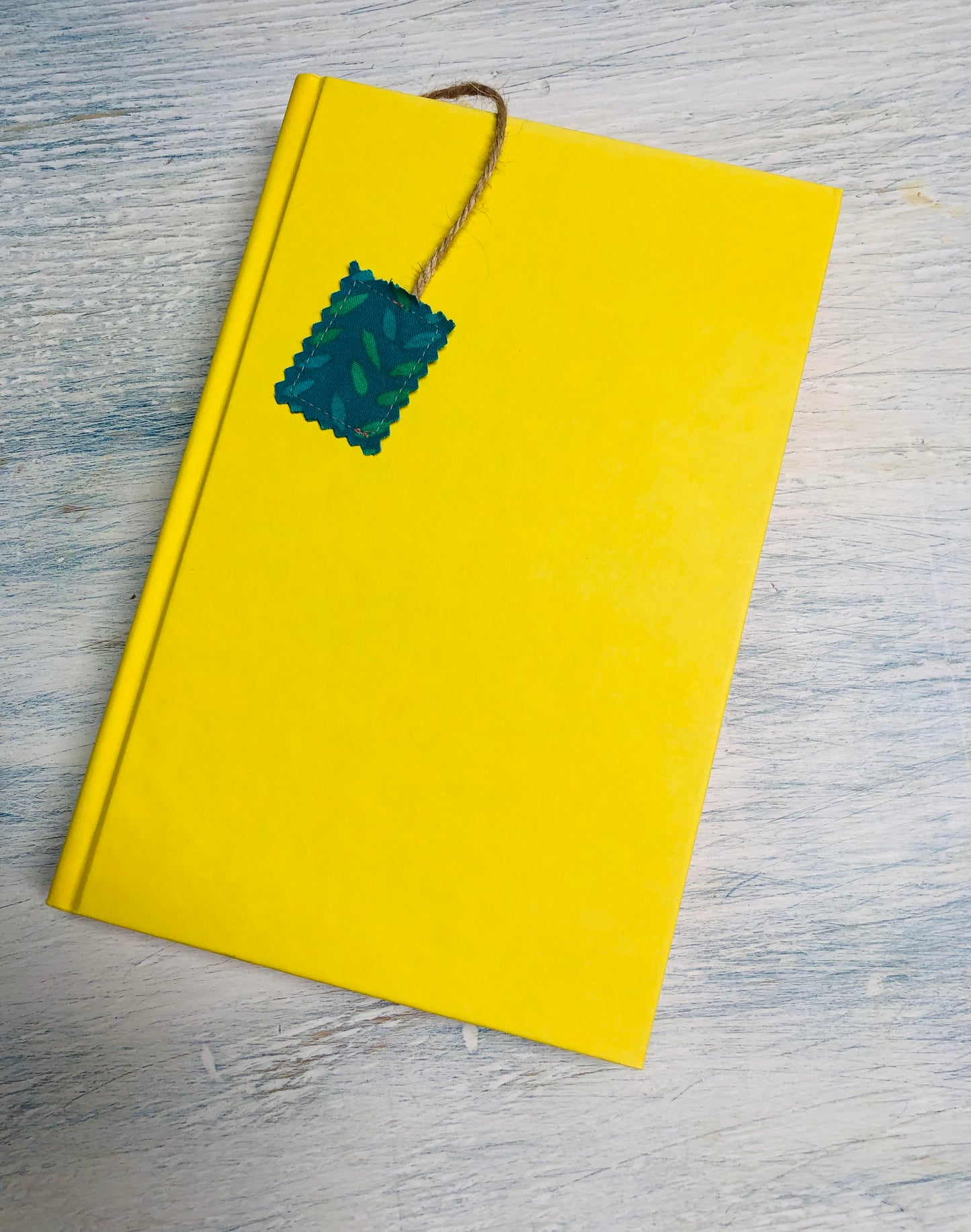 GRAB BAG* Tea Bag Bookmark