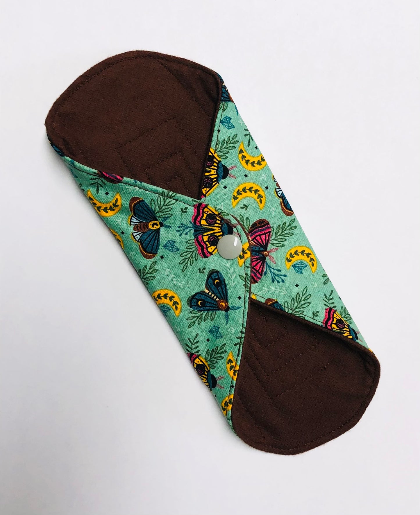 Reusable Pads/Pantyliners