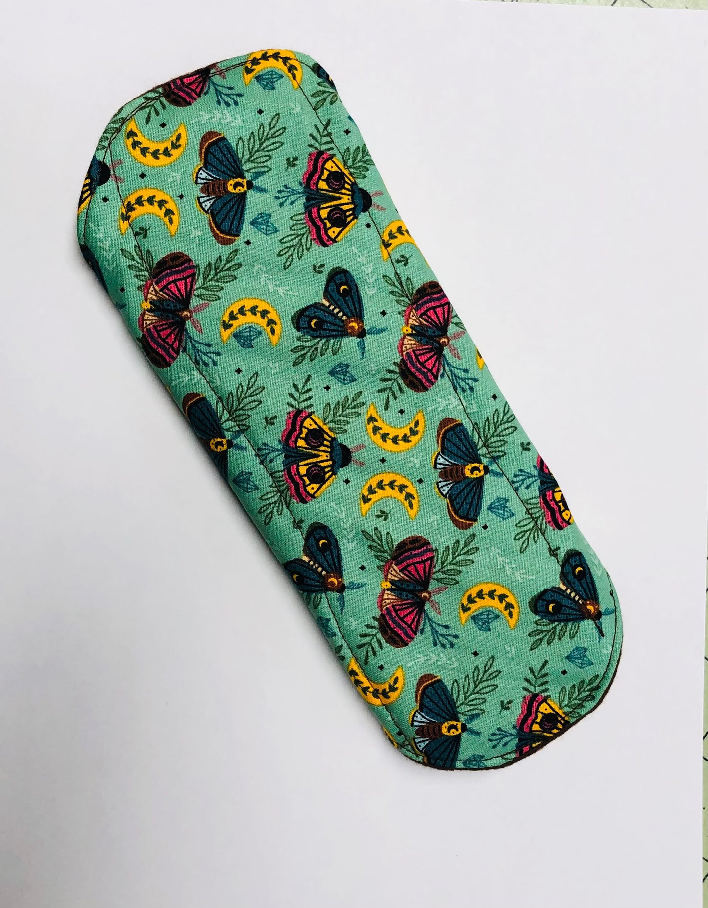 Reusable Pads/Pantyliners