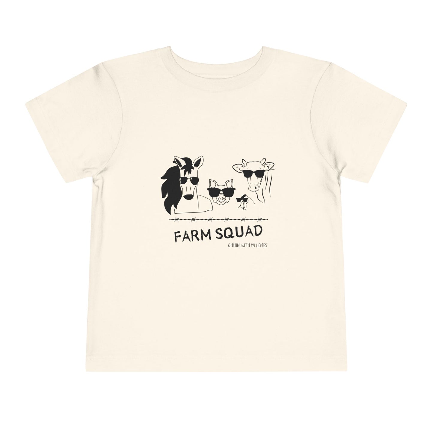 Farm Squad T-Shirt