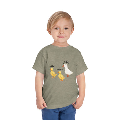 Duck Duck Goose T-Shirt