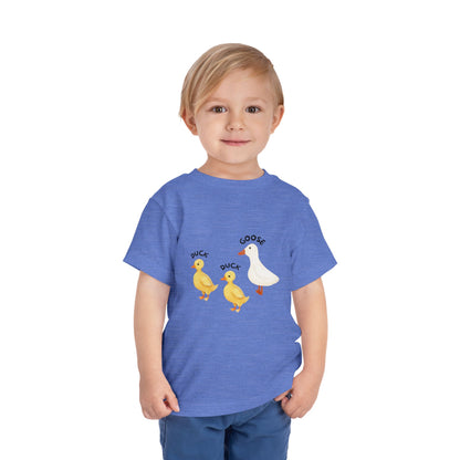 Duck Duck Goose T-Shirt