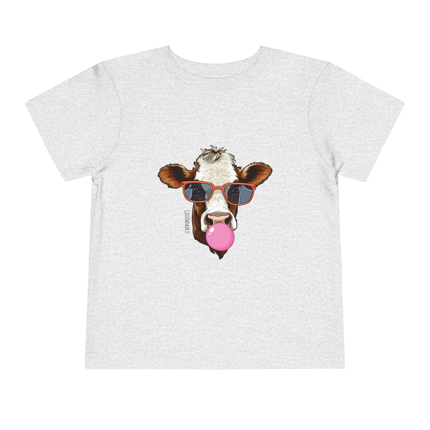 Legendairy Hip Cow T-shirt