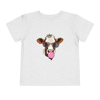 Legendairy Hip Cow T-shirt