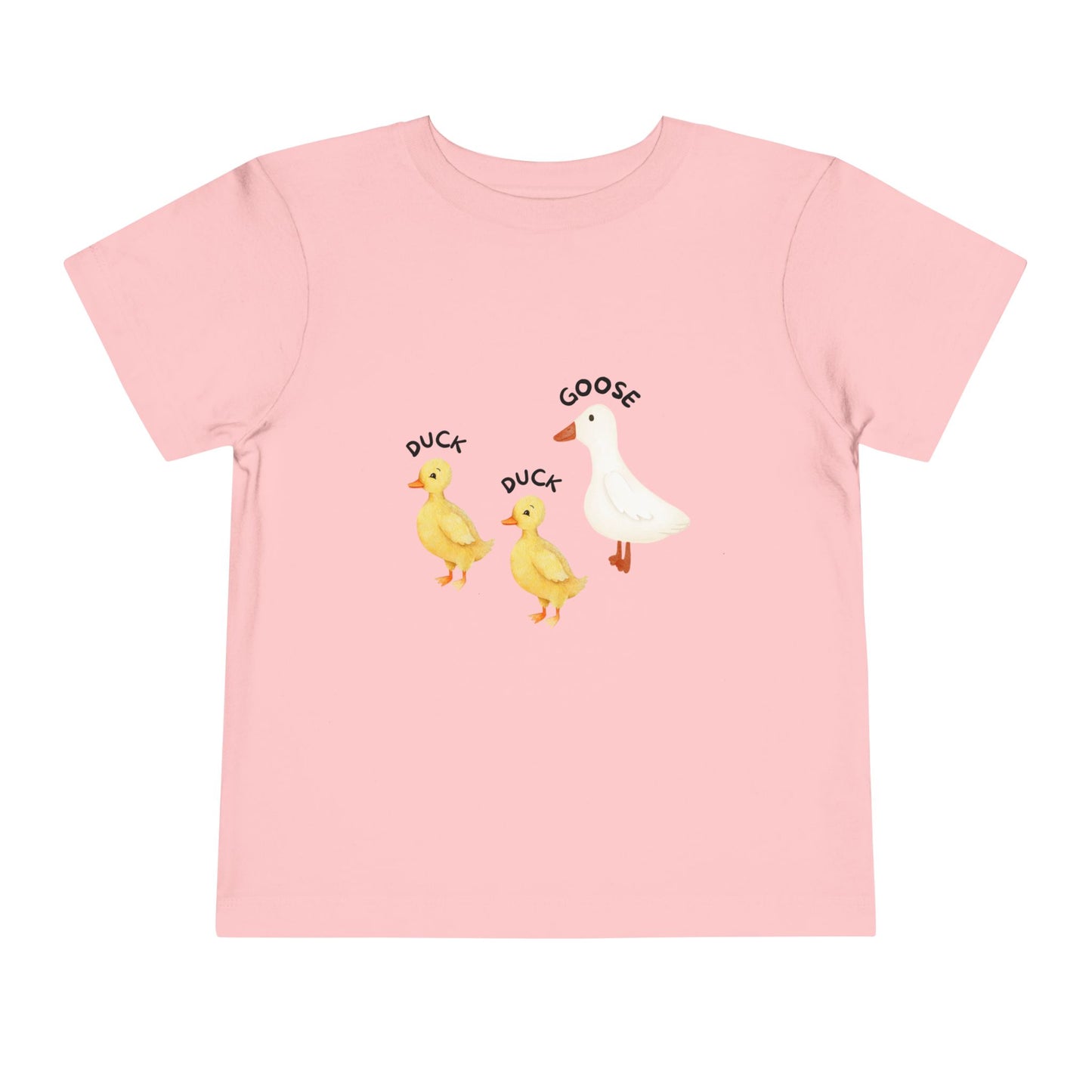 Duck Duck Goose T-Shirt