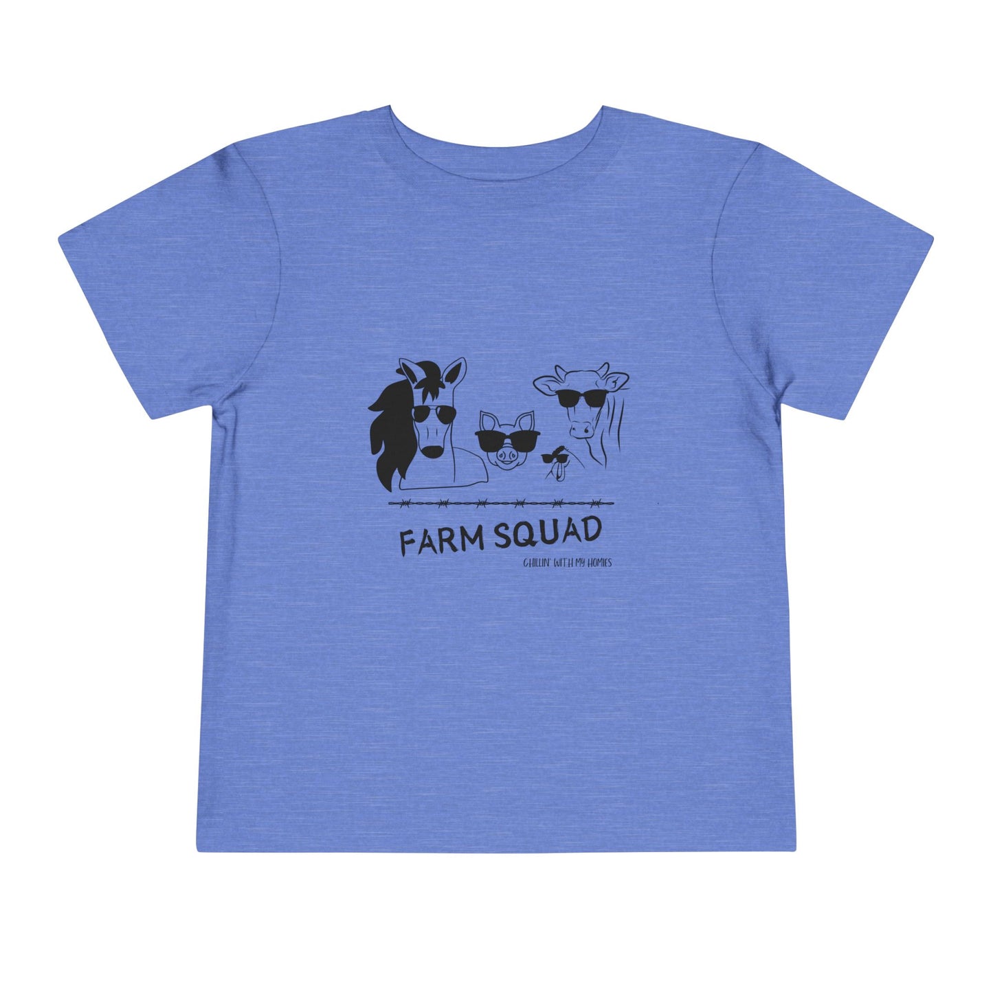 Farm Squad T-Shirt