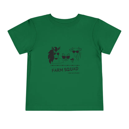 Farm Squad T-Shirt