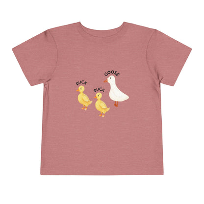 Duck Duck Goose T-Shirt