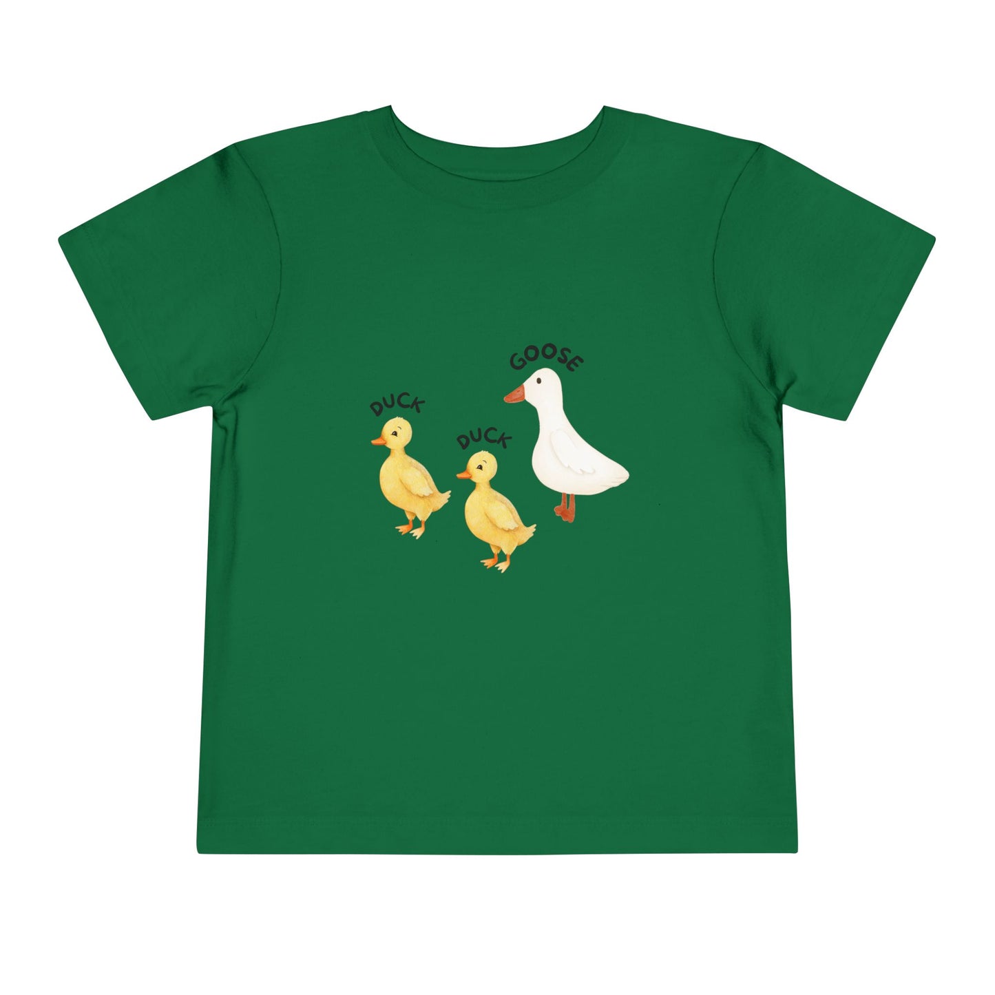 Duck Duck Goose T-Shirt