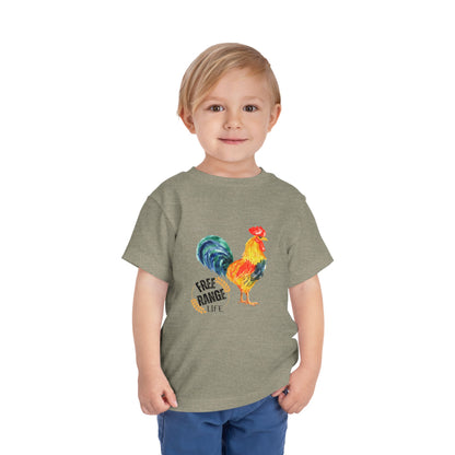 Free Range Life T-Shirt