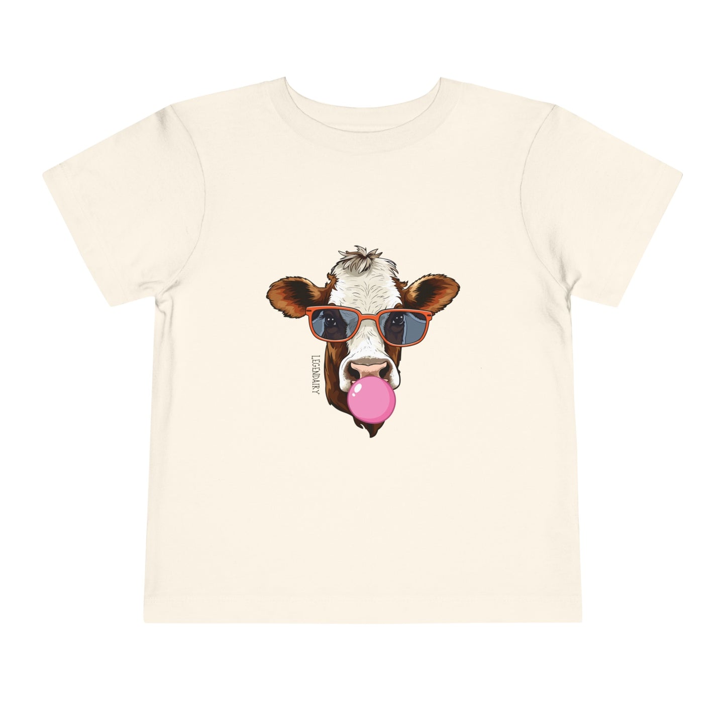 Legendairy Hip Cow T-shirt