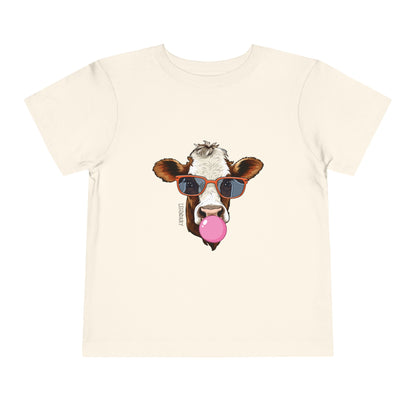 Legendairy Hip Cow T-shirt