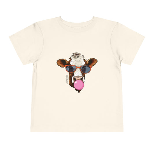 Legendairy Hip Cow T-shirt