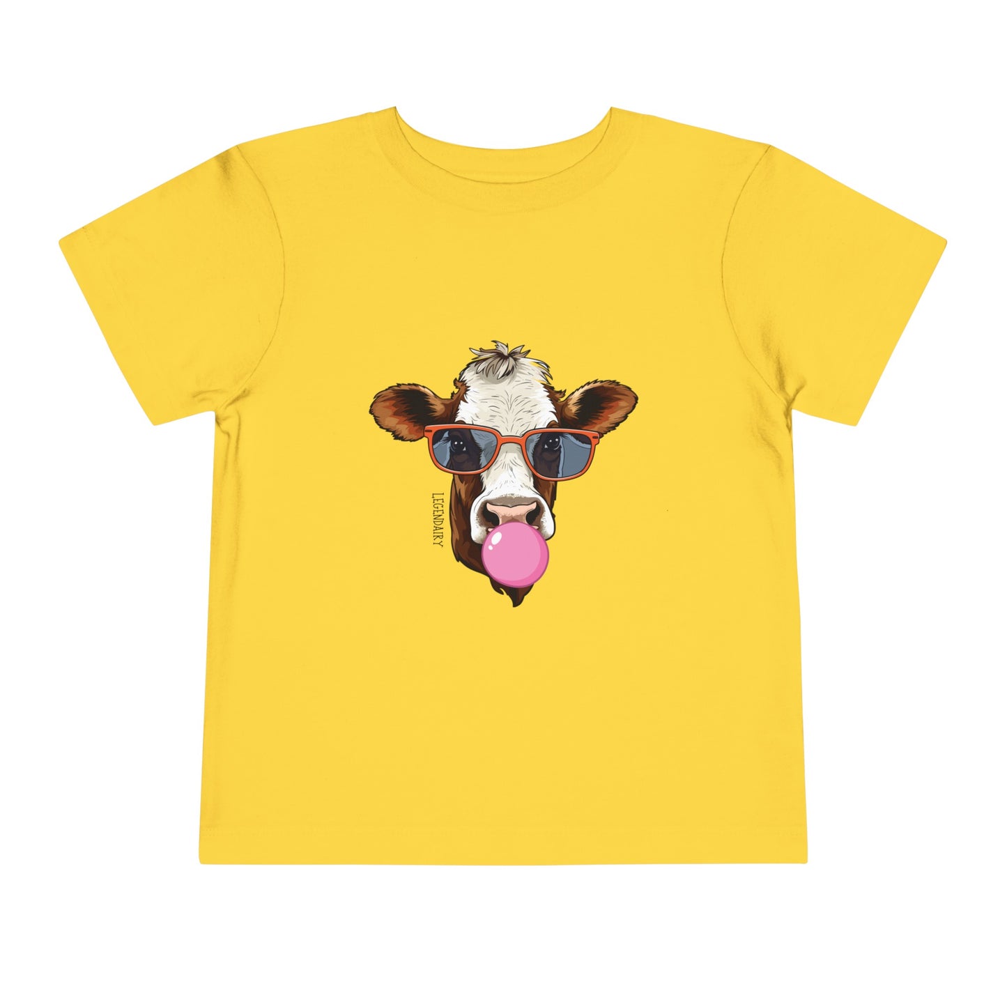 Legendairy Hip Cow T-shirt