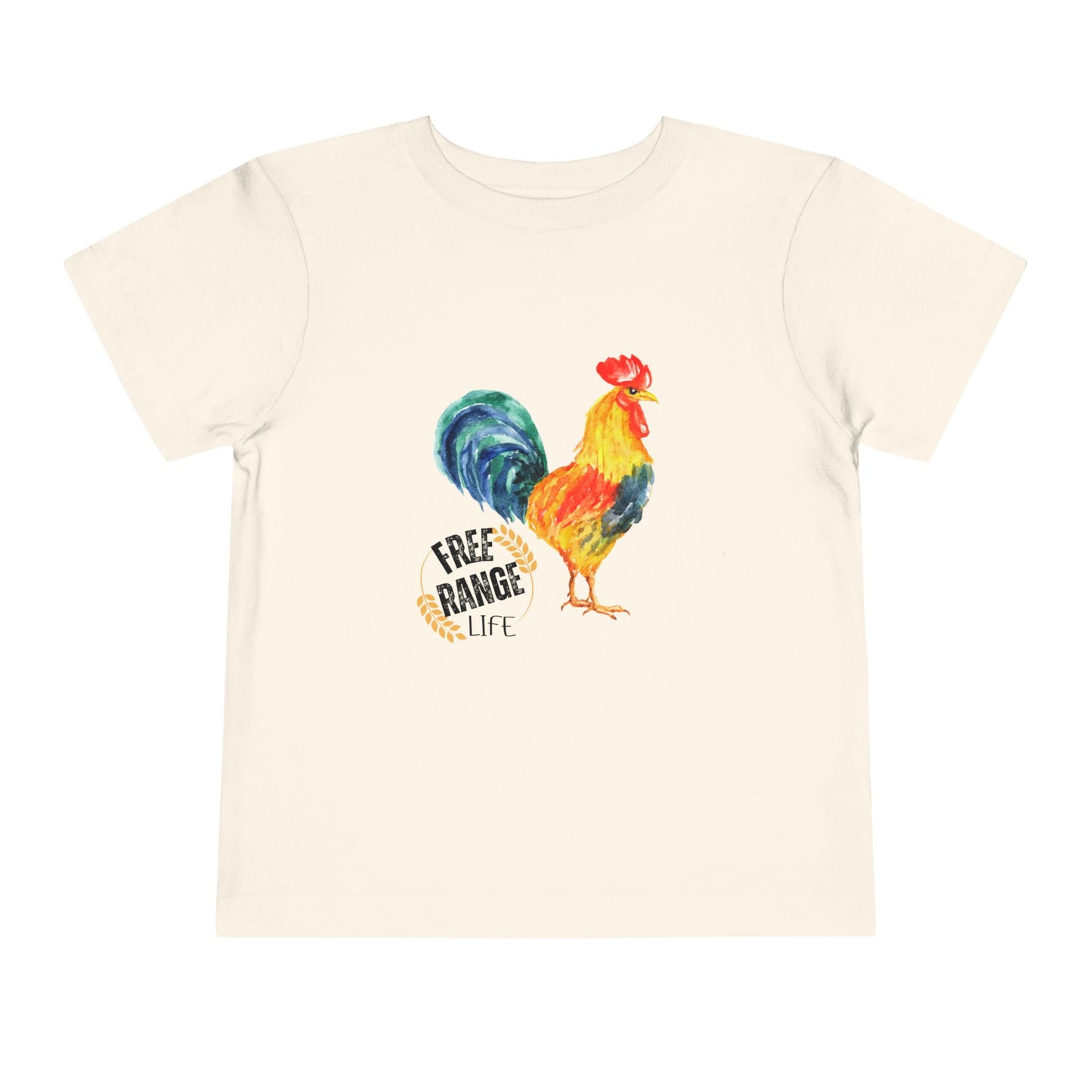 Free Range Life T-Shirt