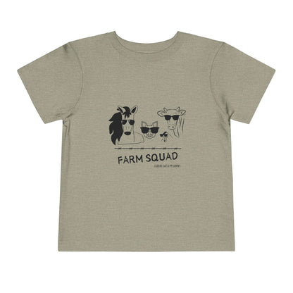 Farm Squad T-Shirt