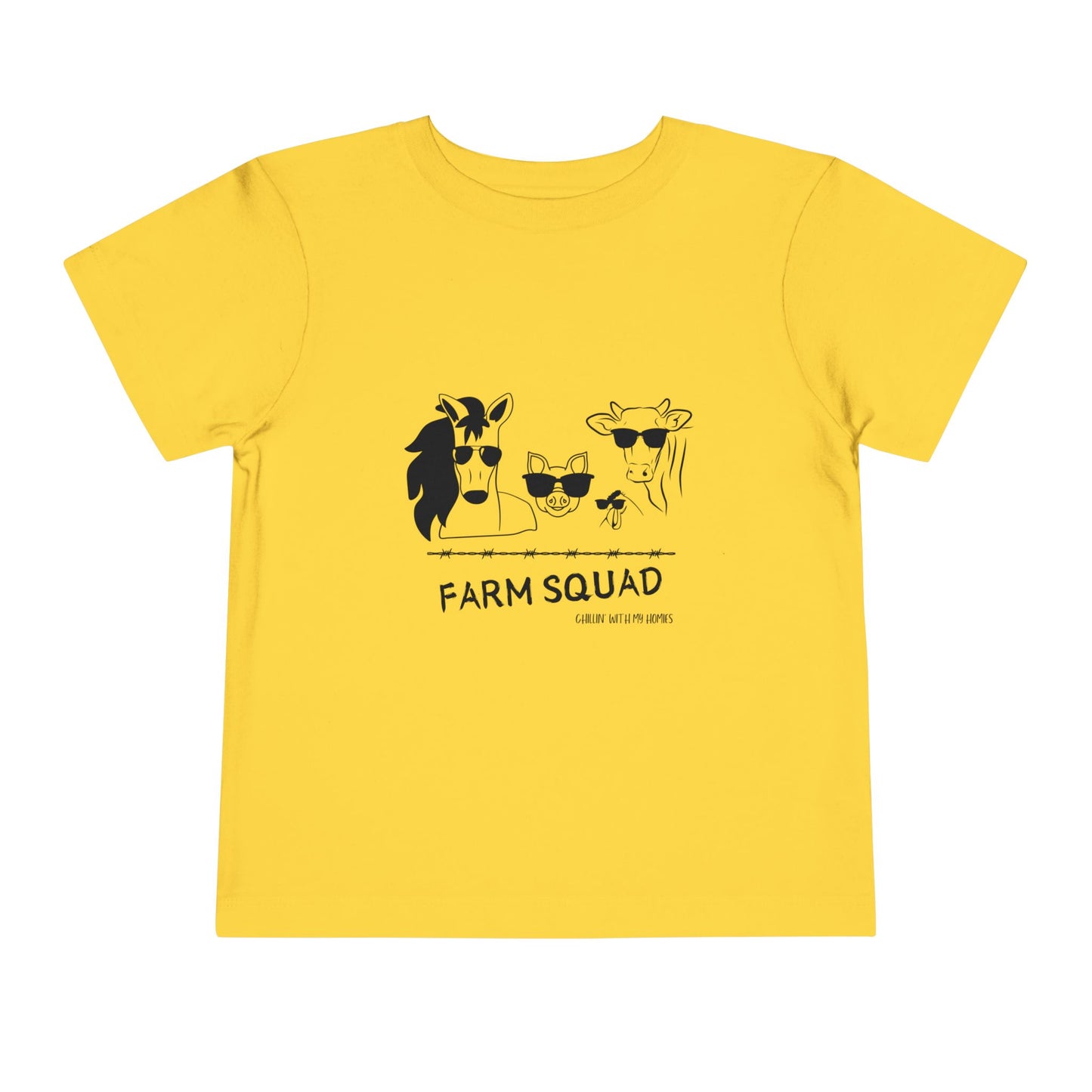 Farm Squad T-Shirt