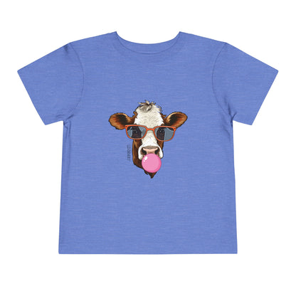 Legendairy Hip Cow T-shirt