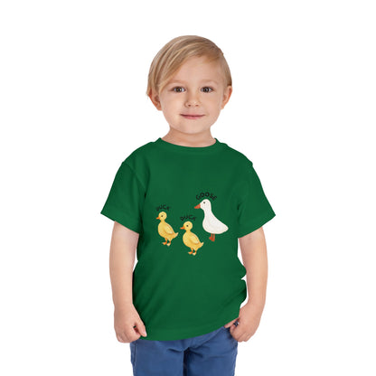 Duck Duck Goose T-Shirt