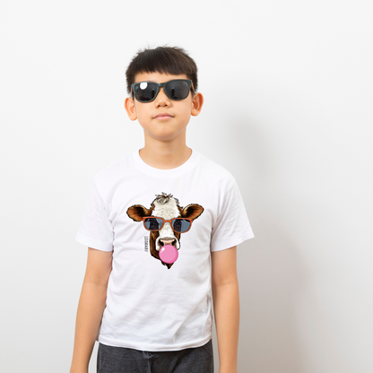 Legendairy Hip Cow T-shirt