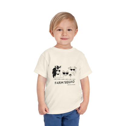 Farm Squad T-Shirt