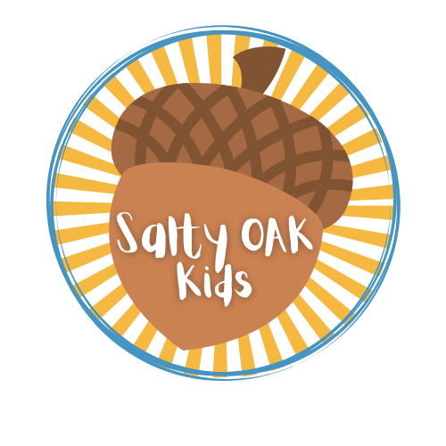 Salty Oak Kids LLC